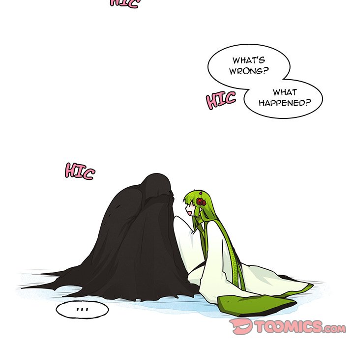 Go Away Mr Demon chapter 228 page 66
