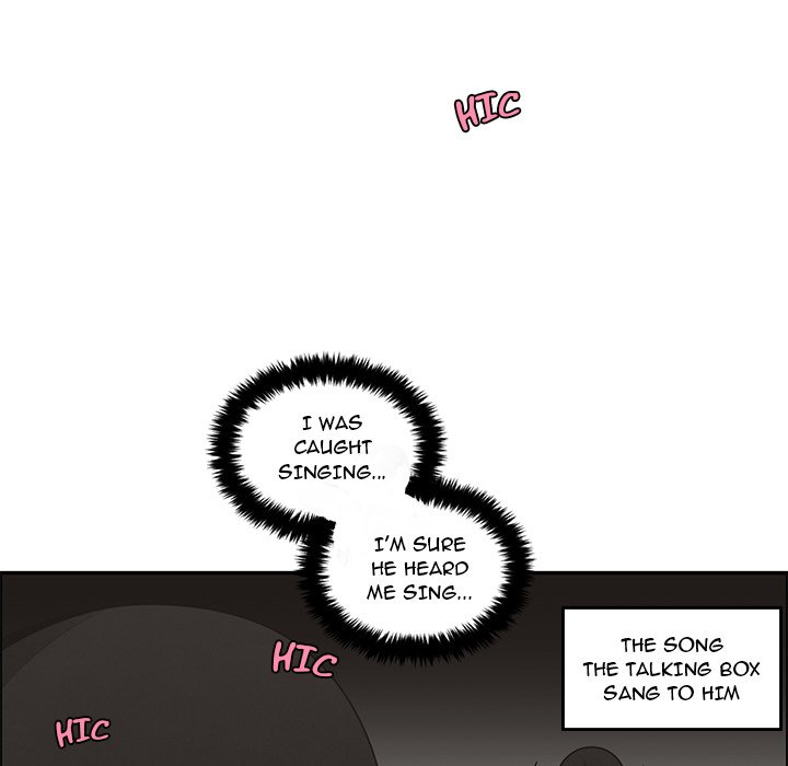 Go Away Mr Demon chapter 228 page 67