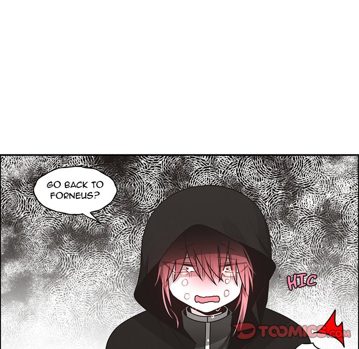 Go Away Mr Demon chapter 228 page 70