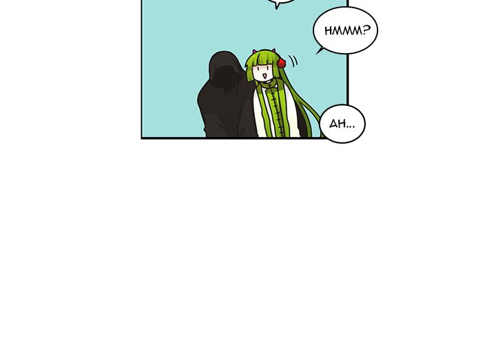Go Away Mr Demon chapter 229 page 4