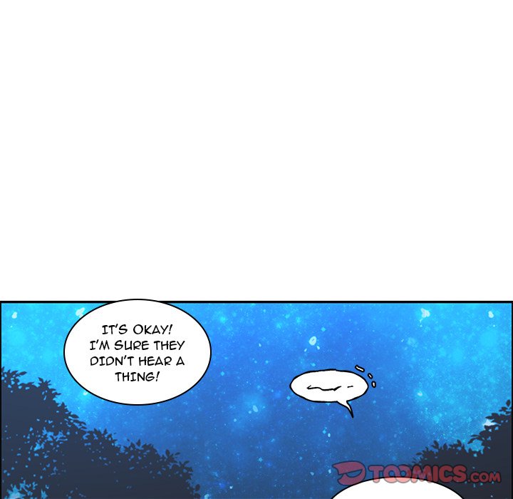 Go Away Mr Demon chapter 229 page 6