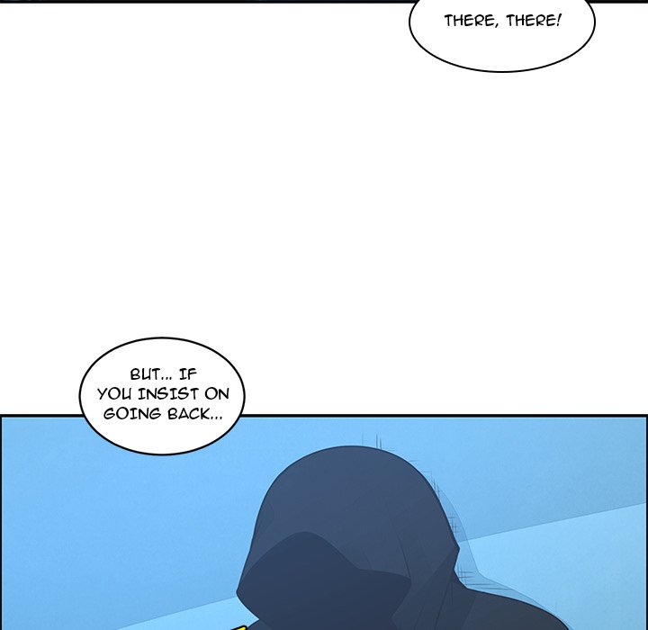 Go Away Mr Demon chapter 229 page 7