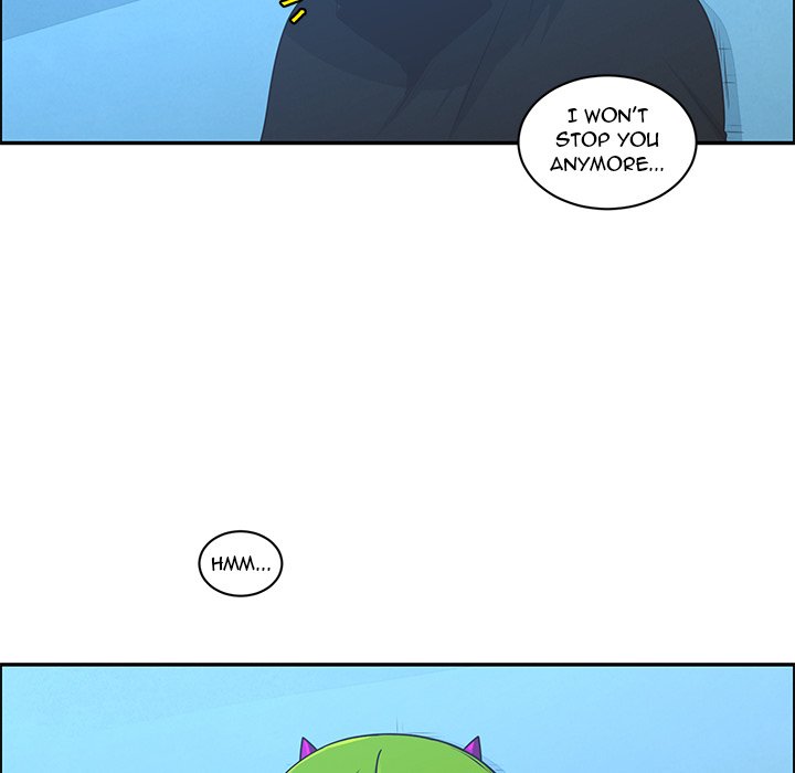 Go Away Mr Demon chapter 229 page 8