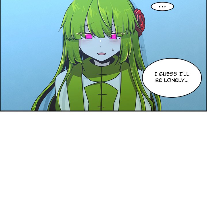 Go Away Mr Demon chapter 229 page 9