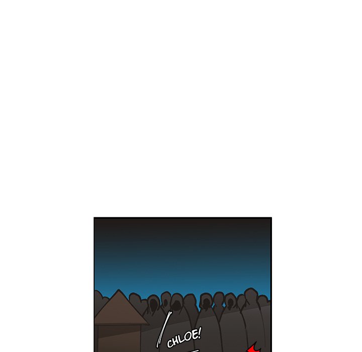 Go Away Mr Demon chapter 229 page 11