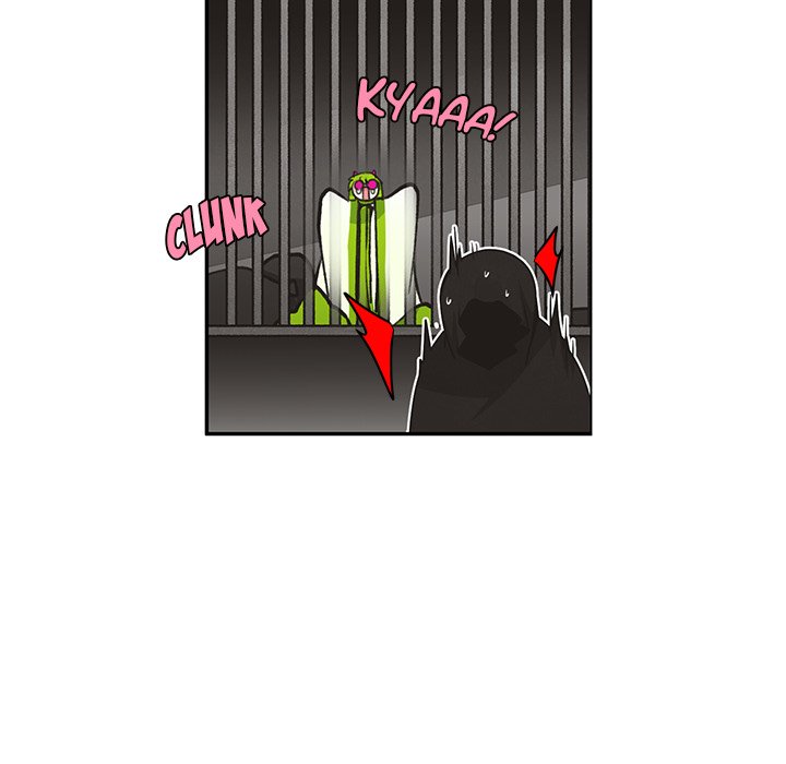 Go Away Mr Demon chapter 229 page 13