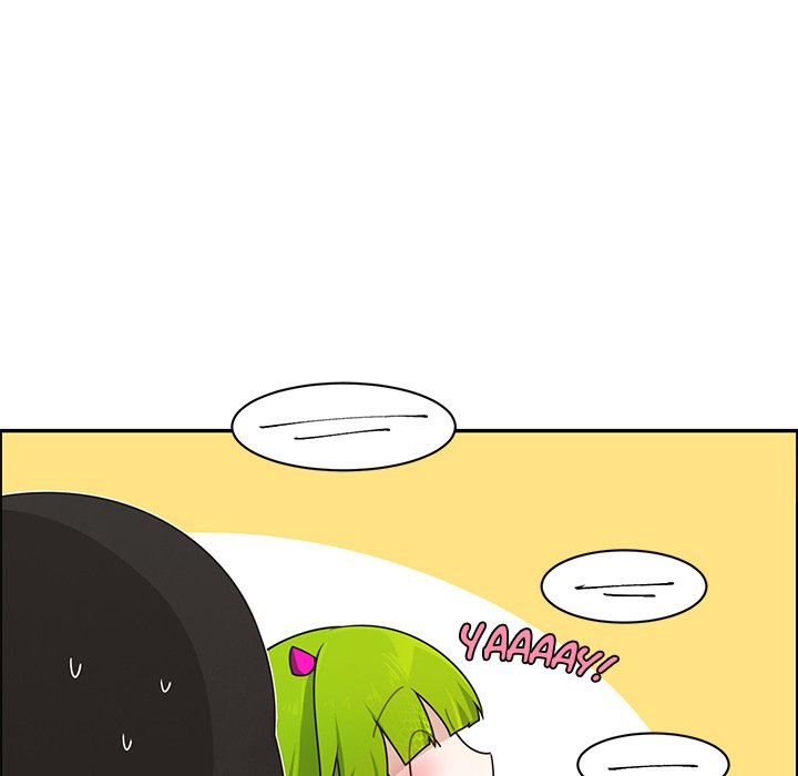 Go Away Mr Demon chapter 229 page 15