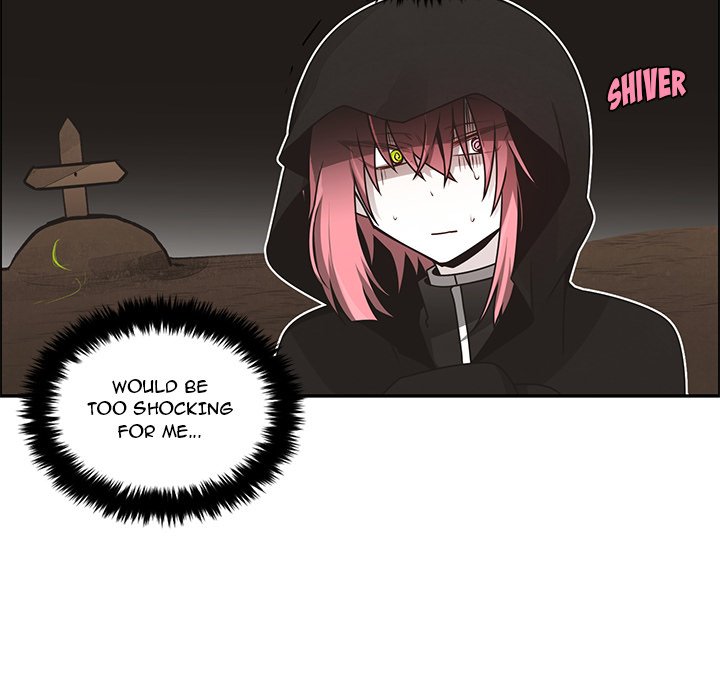 Go Away Mr Demon chapter 229 page 17