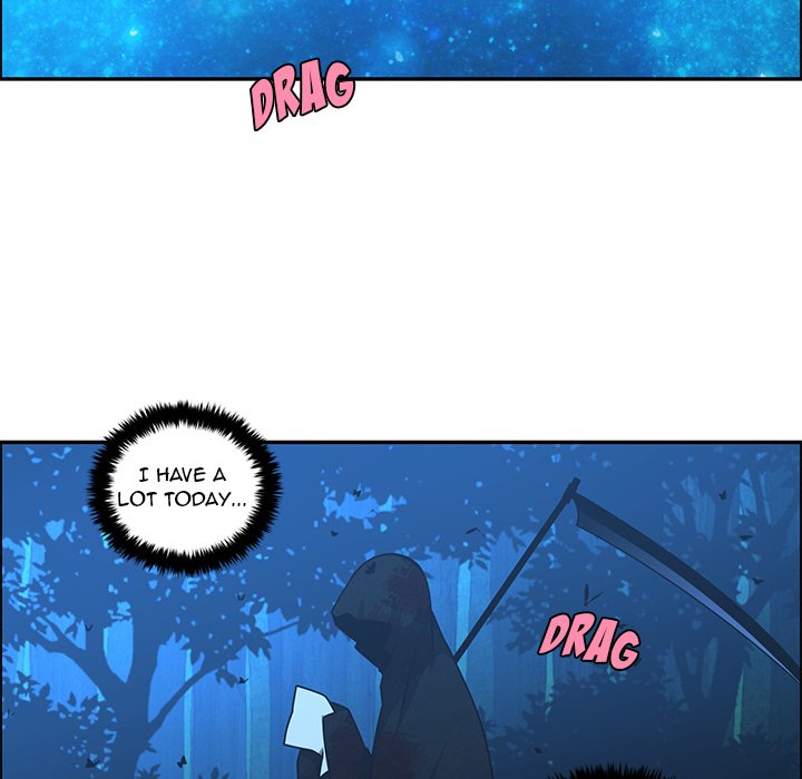 Go Away Mr Demon chapter 229 page 20