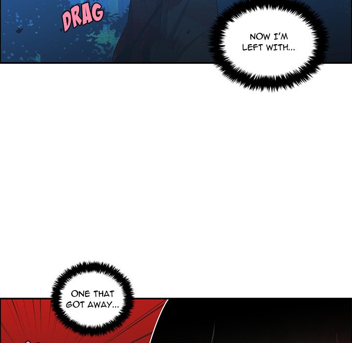 Go Away Mr Demon chapter 229 page 21