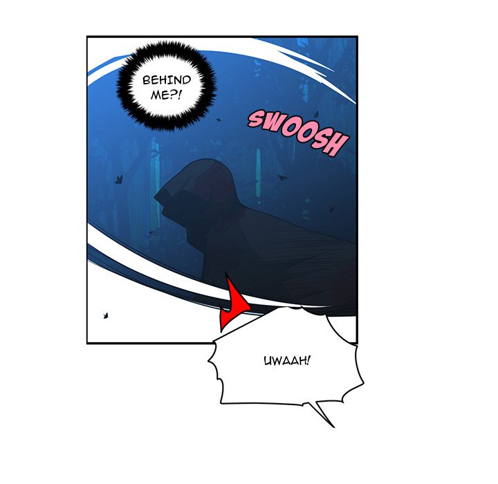 Go Away Mr Demon chapter 229 page 24