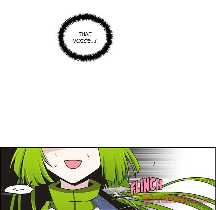 Go Away Mr Demon chapter 229 page 26