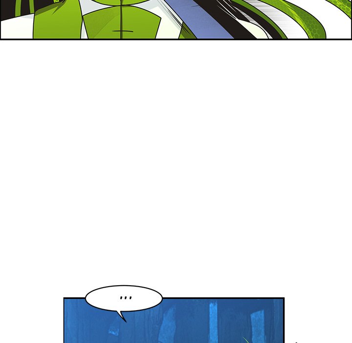 Go Away Mr Demon chapter 229 page 27