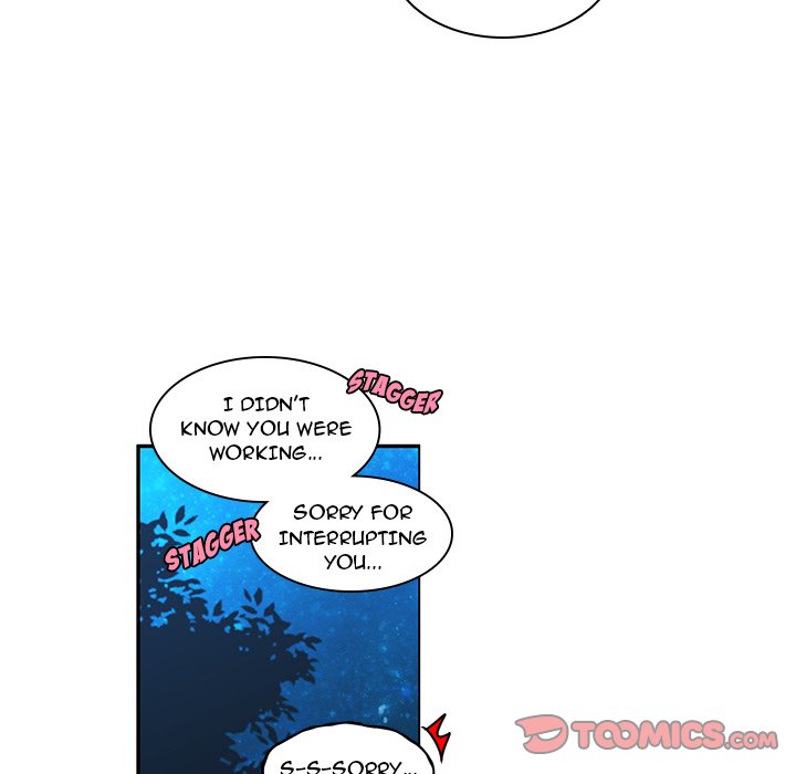 Go Away Mr Demon chapter 229 page 30