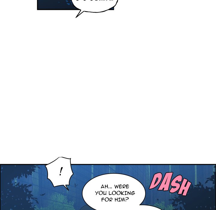 Go Away Mr Demon chapter 229 page 31