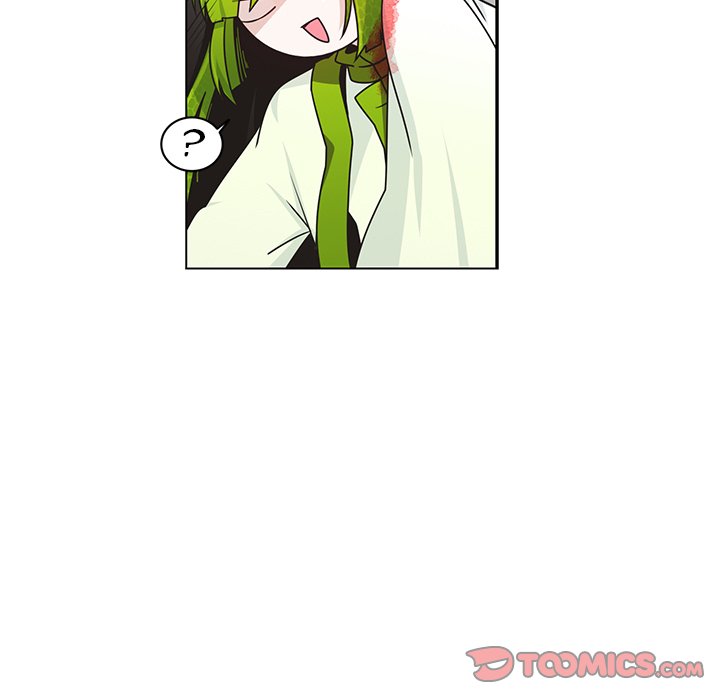 Go Away Mr Demon chapter 229 page 38