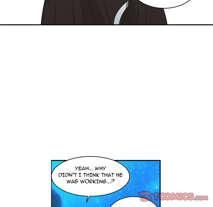 Go Away Mr Demon chapter 229 page 42