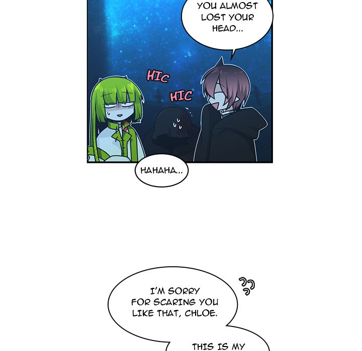 Go Away Mr Demon chapter 229 page 43