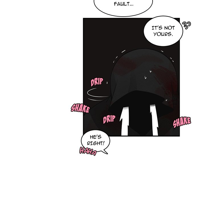 Go Away Mr Demon chapter 229 page 44
