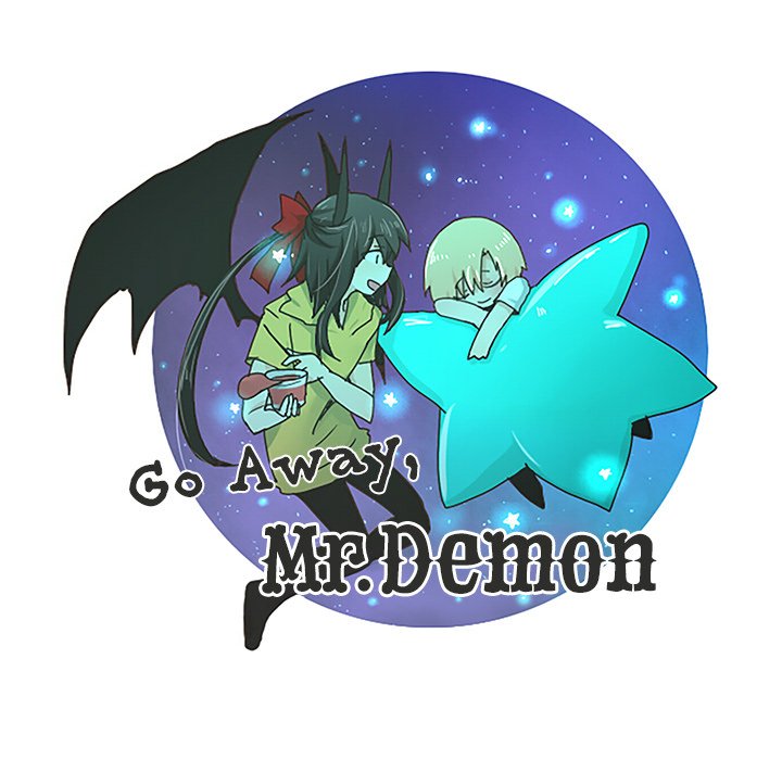 Go Away Mr Demon chapter 229 page 48