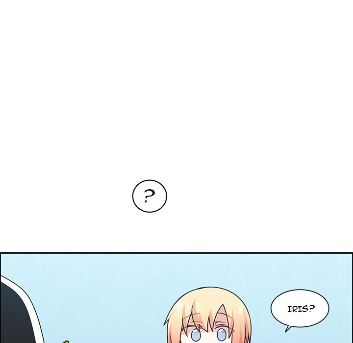Go Away Mr Demon chapter 229 page 49