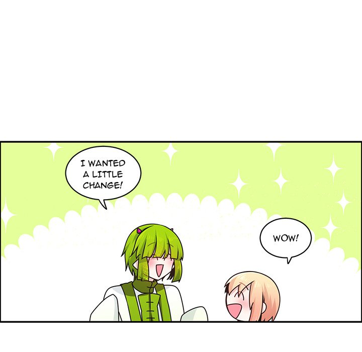 Go Away Mr Demon chapter 229 page 52