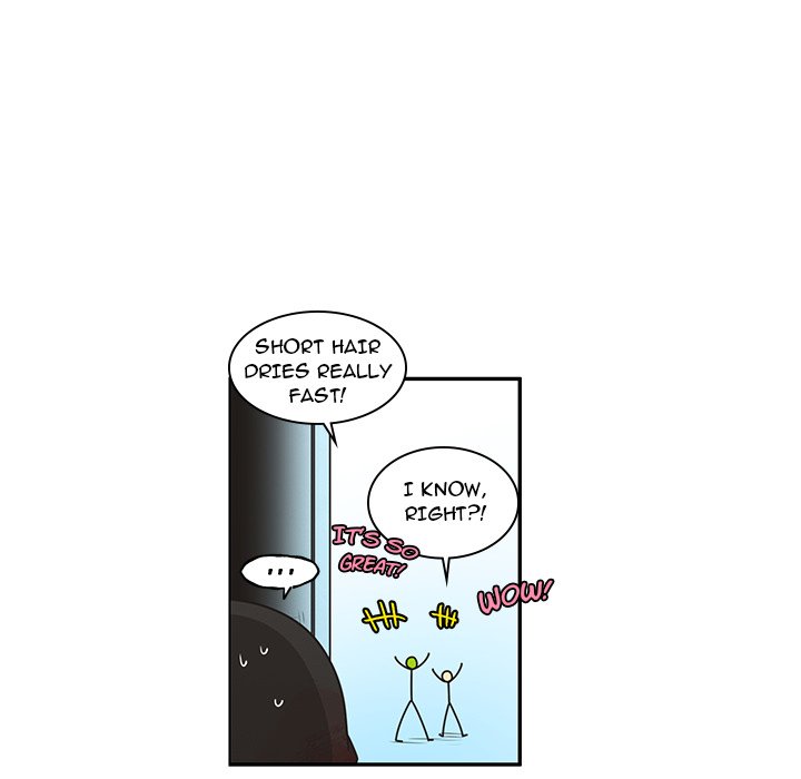 Go Away Mr Demon chapter 229 page 53