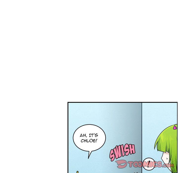 Go Away Mr Demon chapter 229 page 54