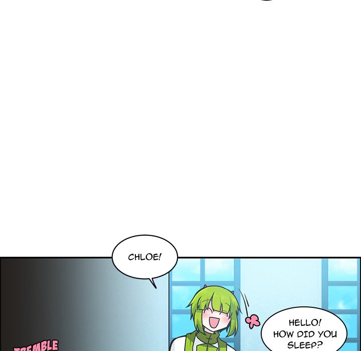 Go Away Mr Demon chapter 229 page 56