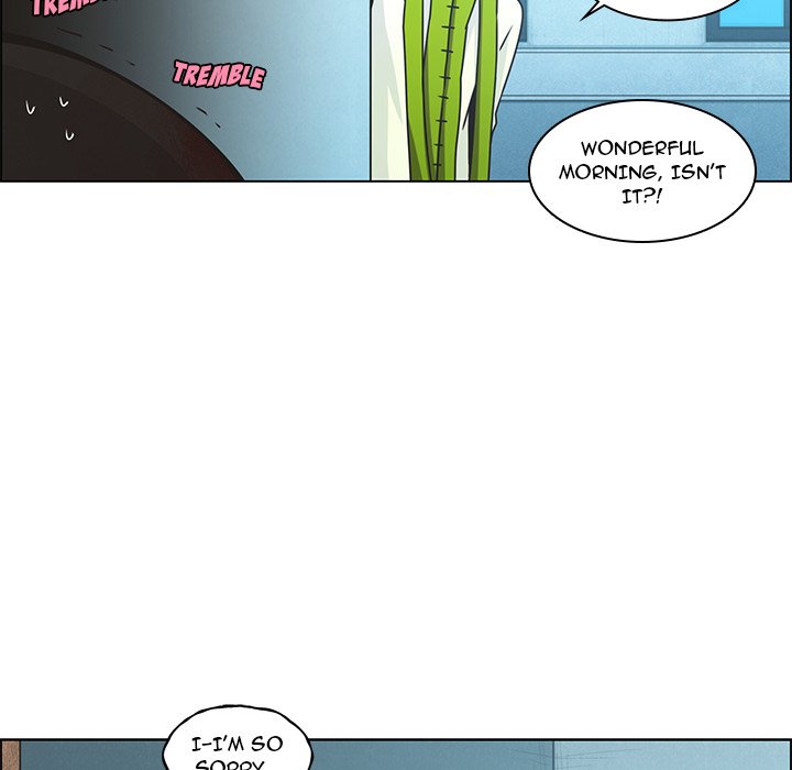 Go Away Mr Demon chapter 229 page 57