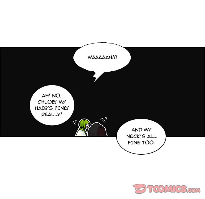 Go Away Mr Demon chapter 229 page 62