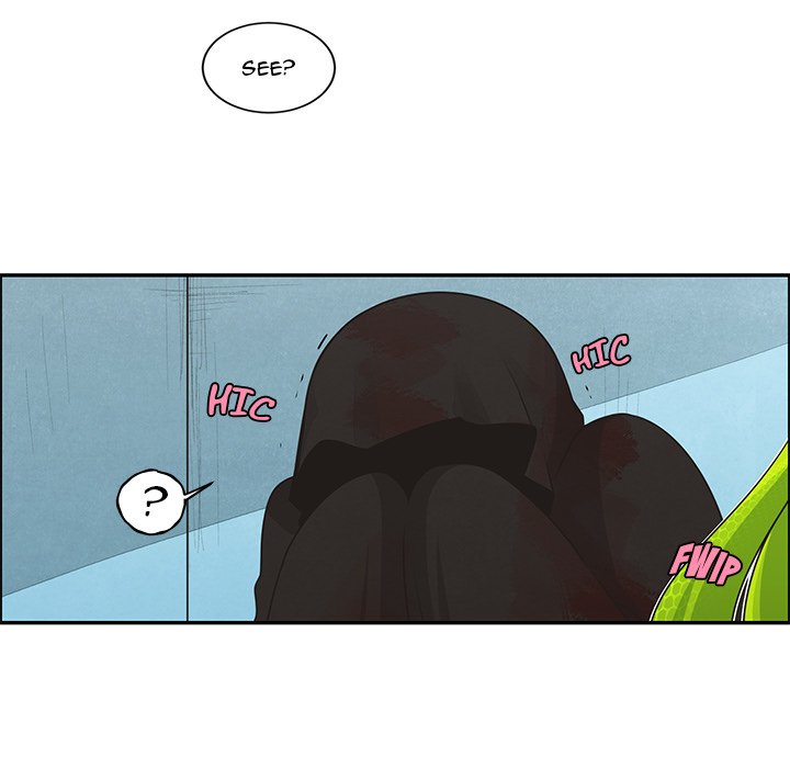 Go Away Mr Demon chapter 229 page 63