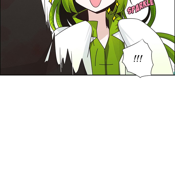Go Away Mr Demon chapter 229 page 65