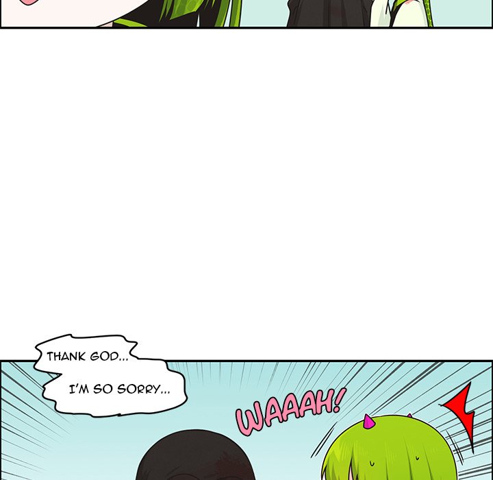 Go Away Mr Demon chapter 229 page 68