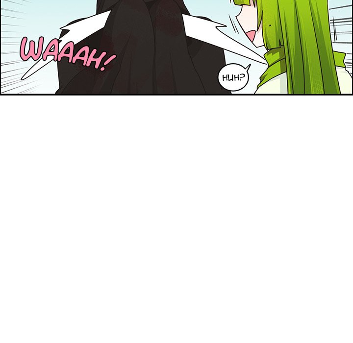 Go Away Mr Demon chapter 229 page 69