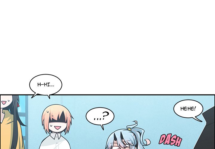 Go Away Mr Demon chapter 230 page 3