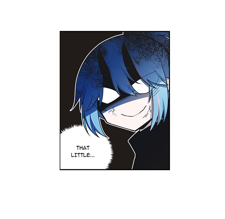 Go Away Mr Demon chapter 230 page 5