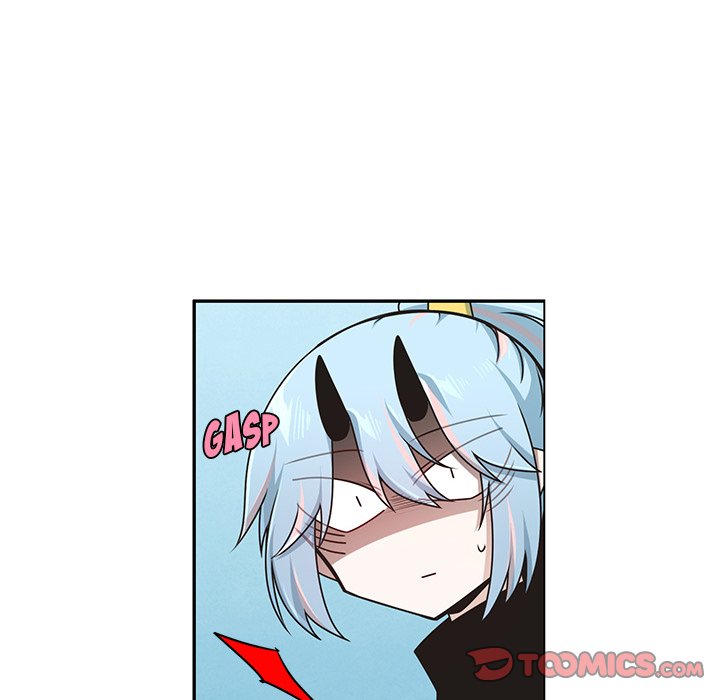 Go Away Mr Demon chapter 230 page 6