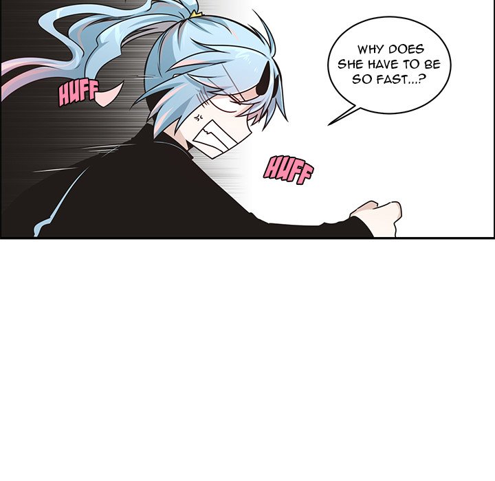 Go Away Mr Demon chapter 230 page 9