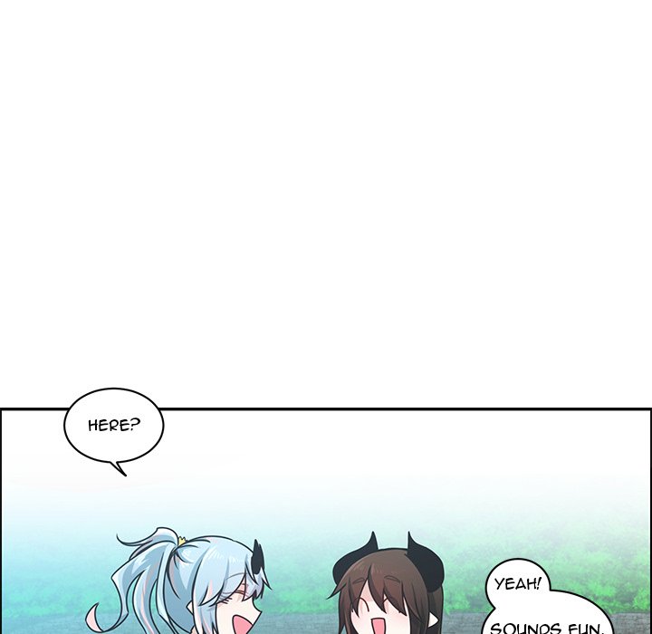 Go Away Mr Demon chapter 230 page 12