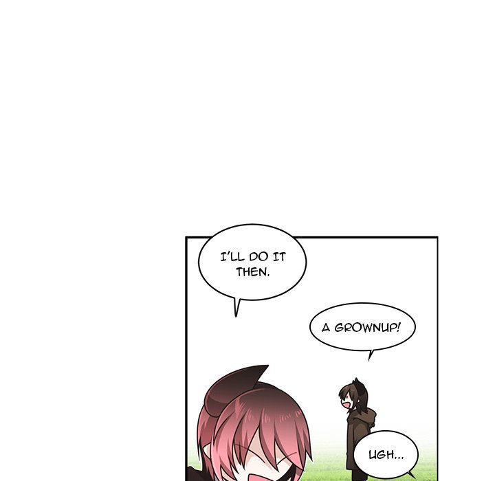 Go Away Mr Demon chapter 230 page 16