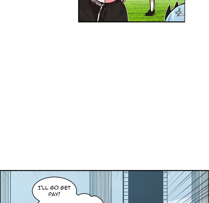 Go Away Mr Demon chapter 230 page 17