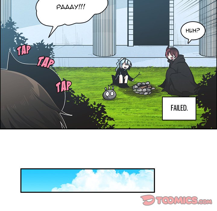Go Away Mr Demon chapter 230 page 18