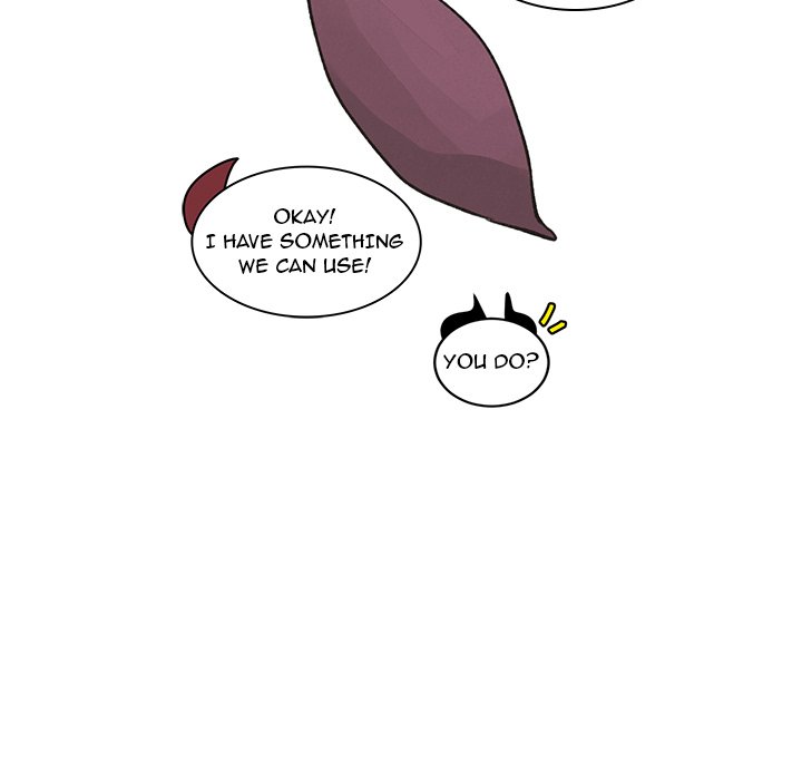 Go Away Mr Demon chapter 230 page 23