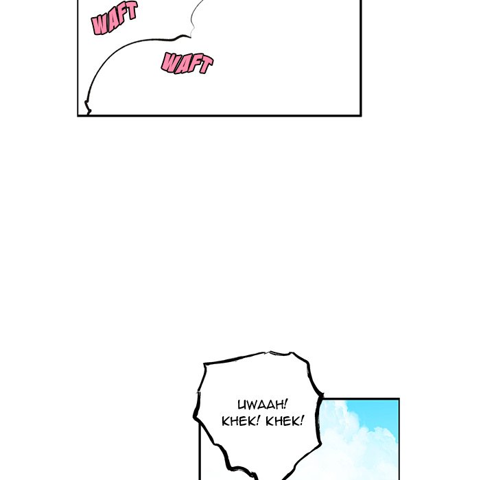 Go Away Mr Demon chapter 230 page 27