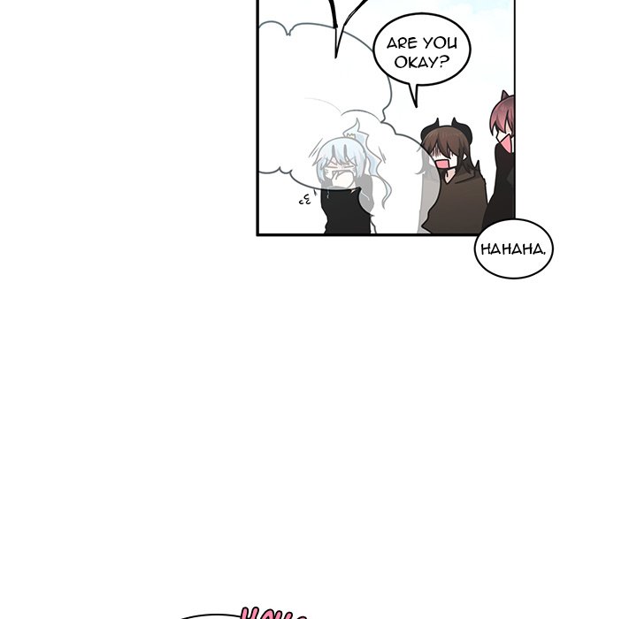 Go Away Mr Demon chapter 230 page 28
