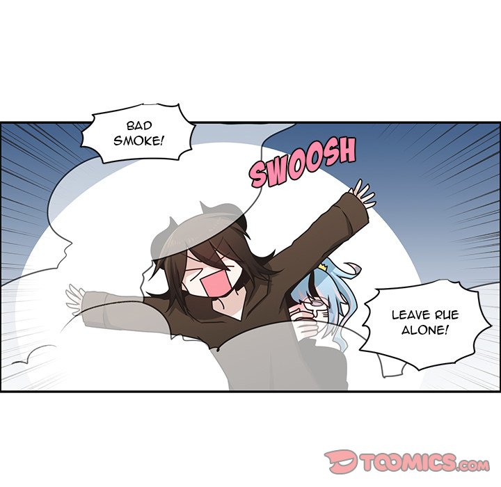 Go Away Mr Demon chapter 230 page 30