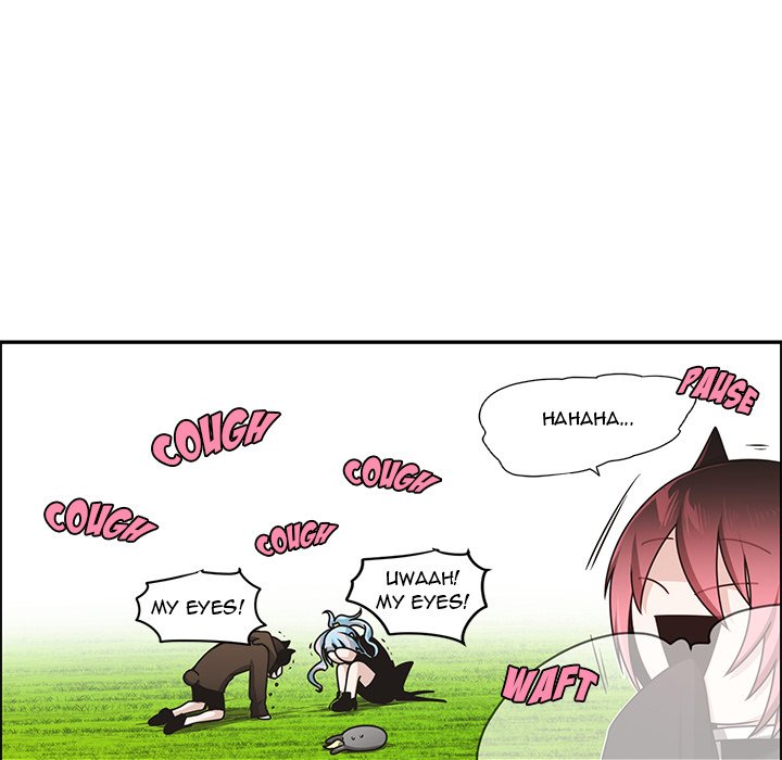 Go Away Mr Demon chapter 230 page 31