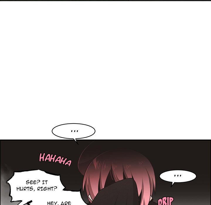 Go Away Mr Demon chapter 230 page 32