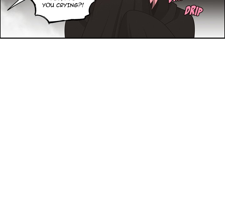 Go Away Mr Demon chapter 230 page 33